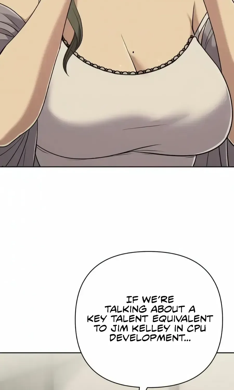Rookie Employee Kim Cheolsu Chapter 149 page 146 - 
