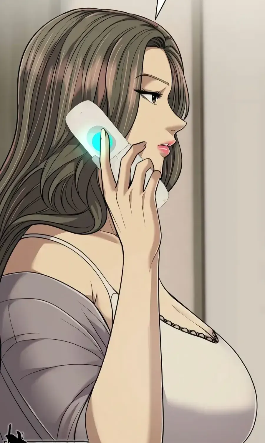 Rookie Employee Kim Cheolsu Chapter 149 page 147 - 