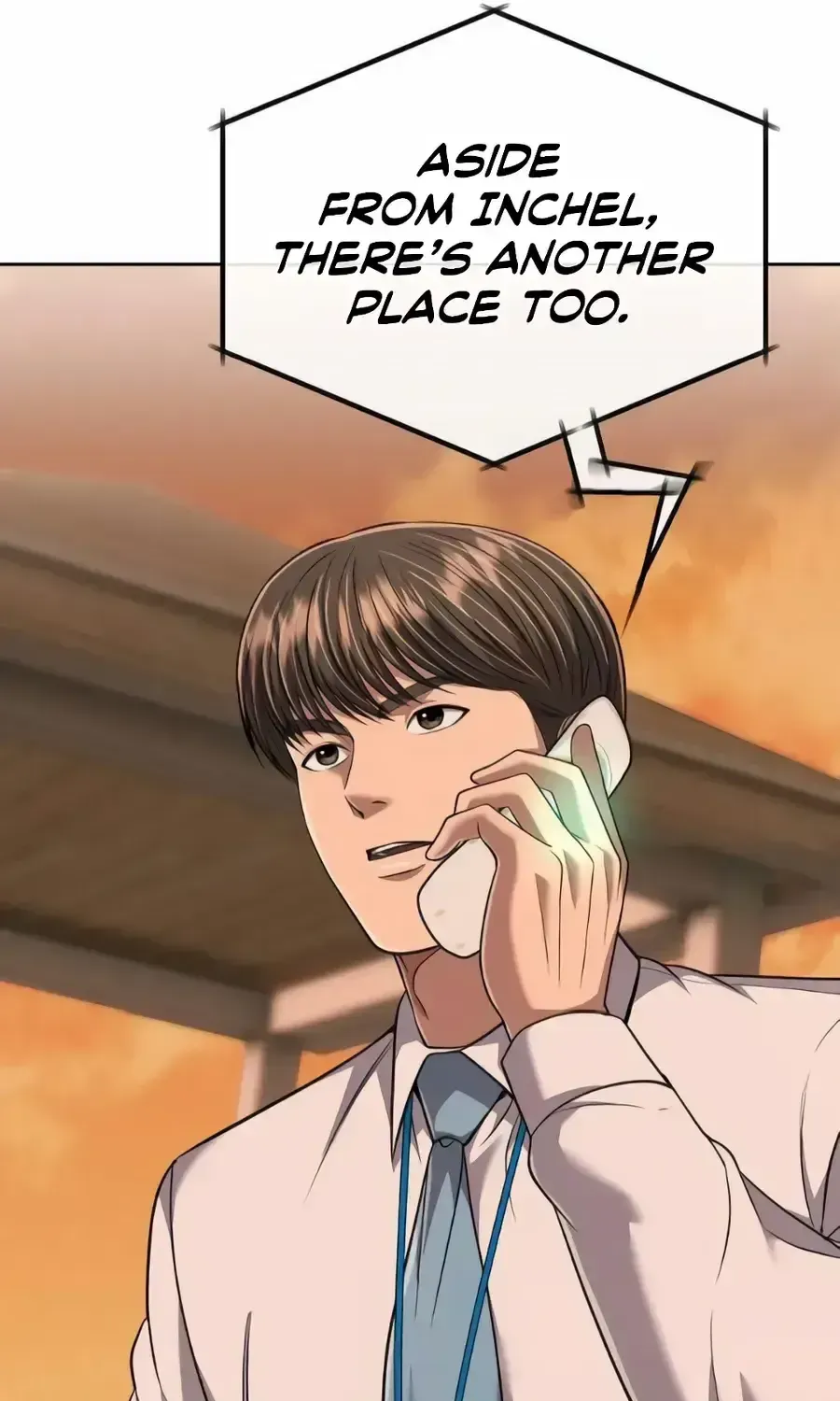 Rookie Employee Kim Cheolsu Chapter 149 page 149 - 