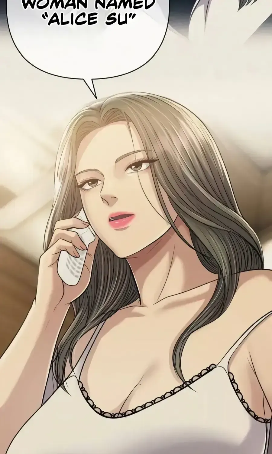 Rookie Employee Kim Cheolsu Chapter 149 page 151 - 