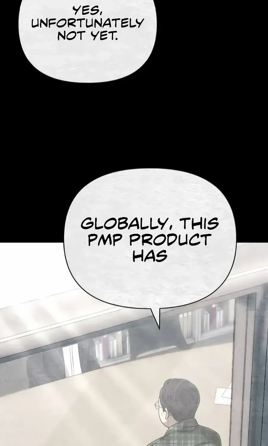 Rookie Employee Kim Cheolsu Chapter 149 page 21 - 