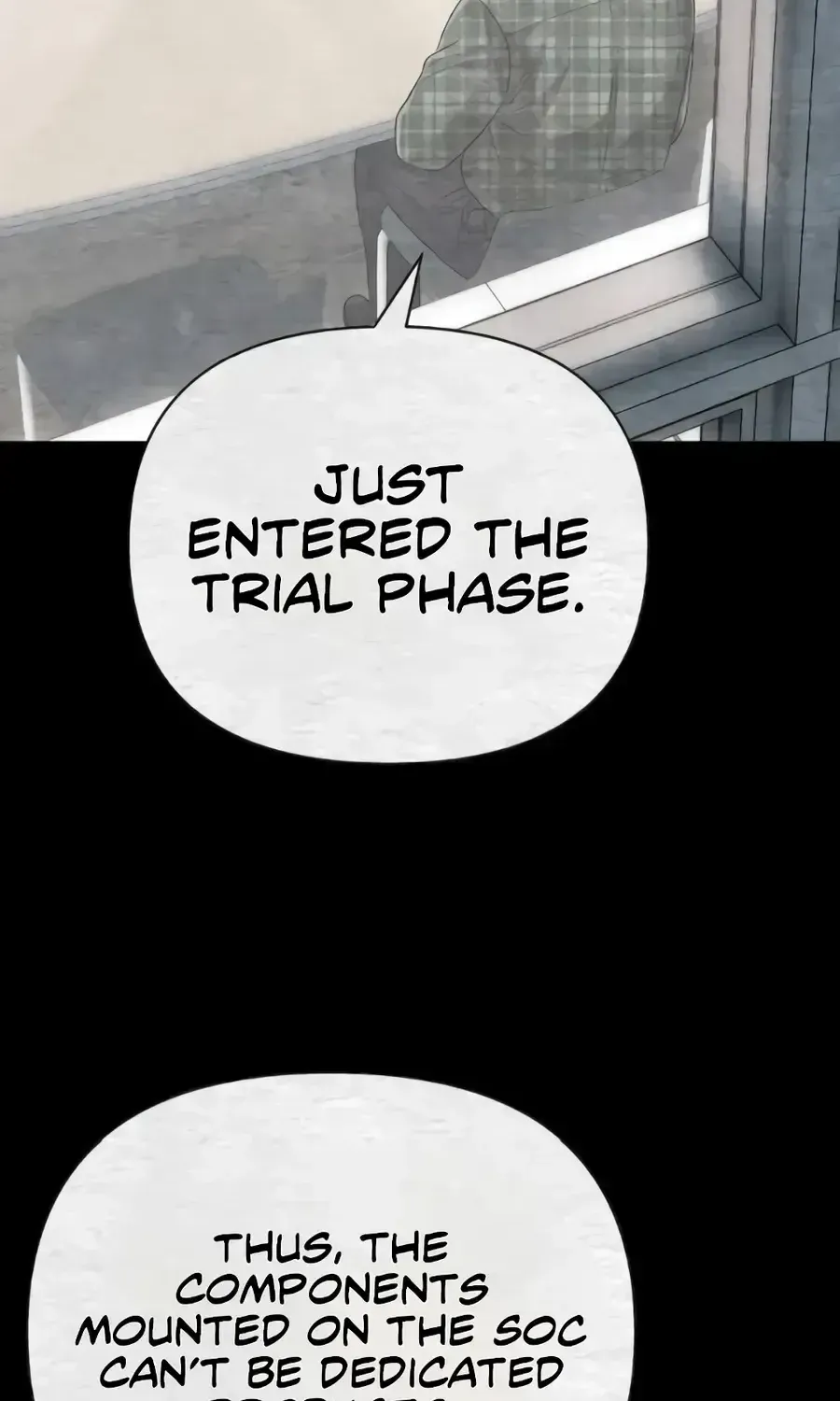 Rookie Employee Kim Cheolsu Chapter 149 page 22 - 