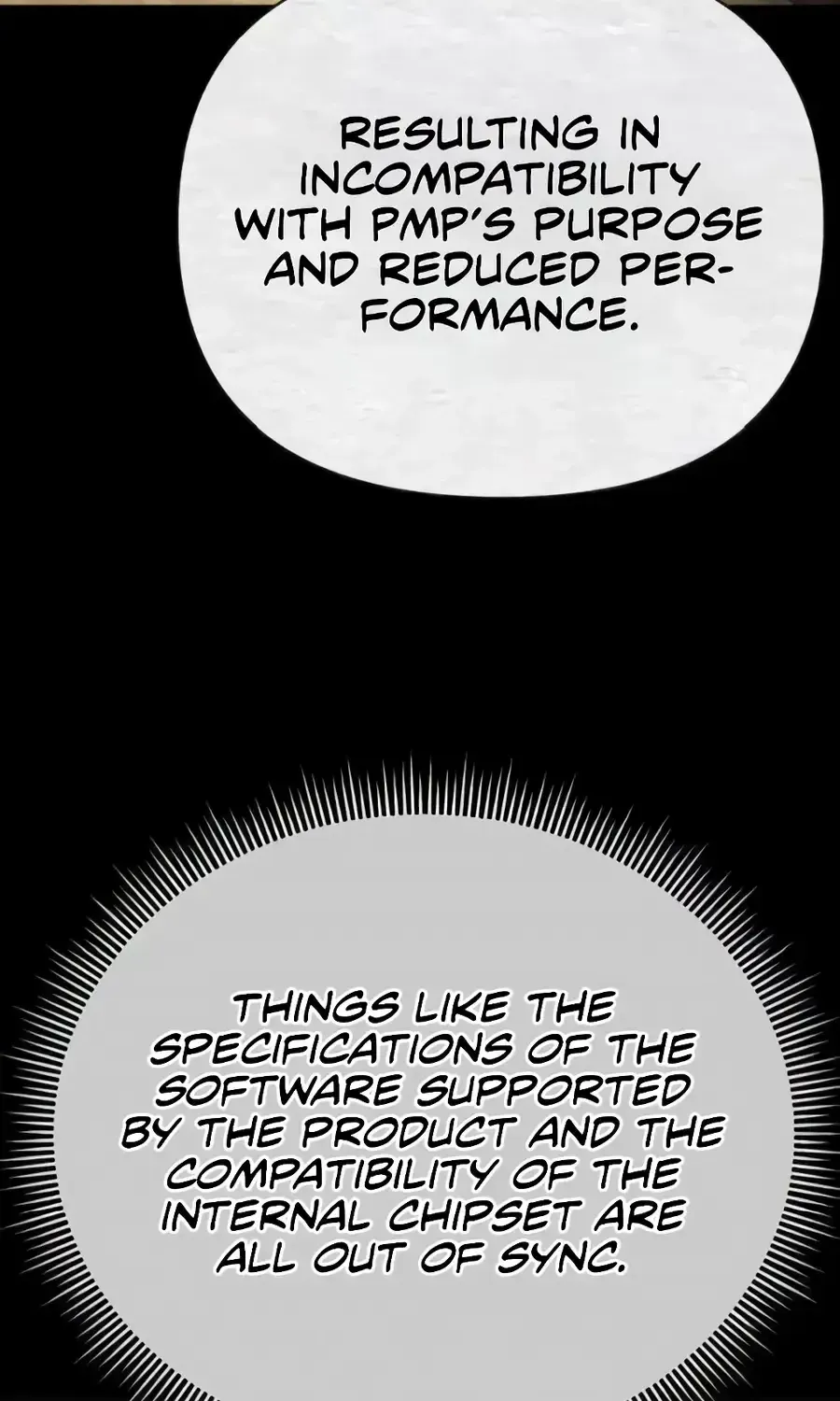 Rookie Employee Kim Cheolsu Chapter 149 page 24 - 