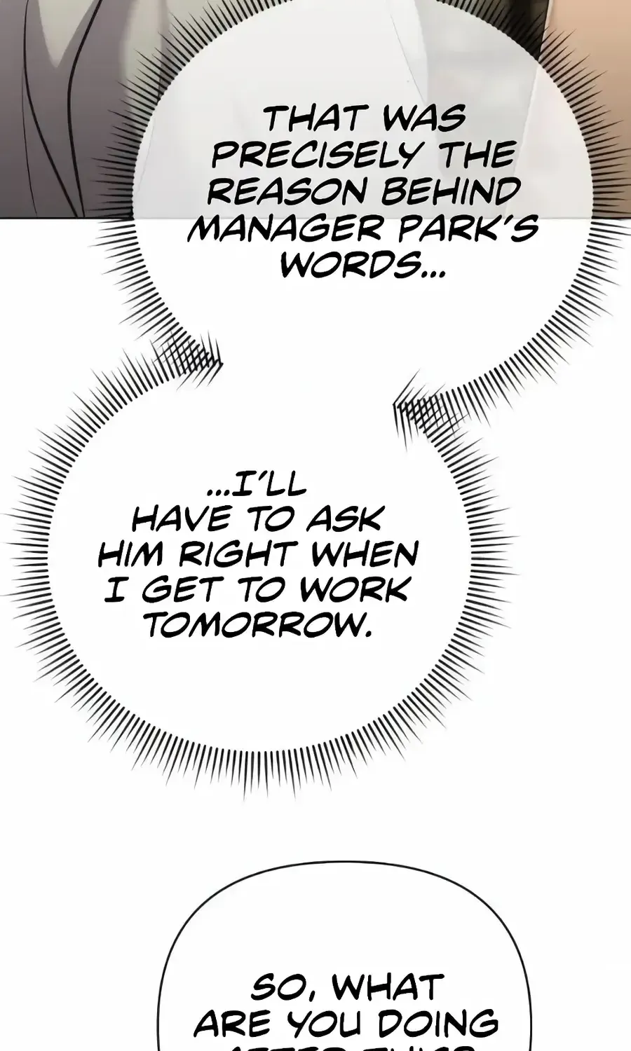 Rookie Employee Kim Cheolsu Chapter 149 page 29 - 