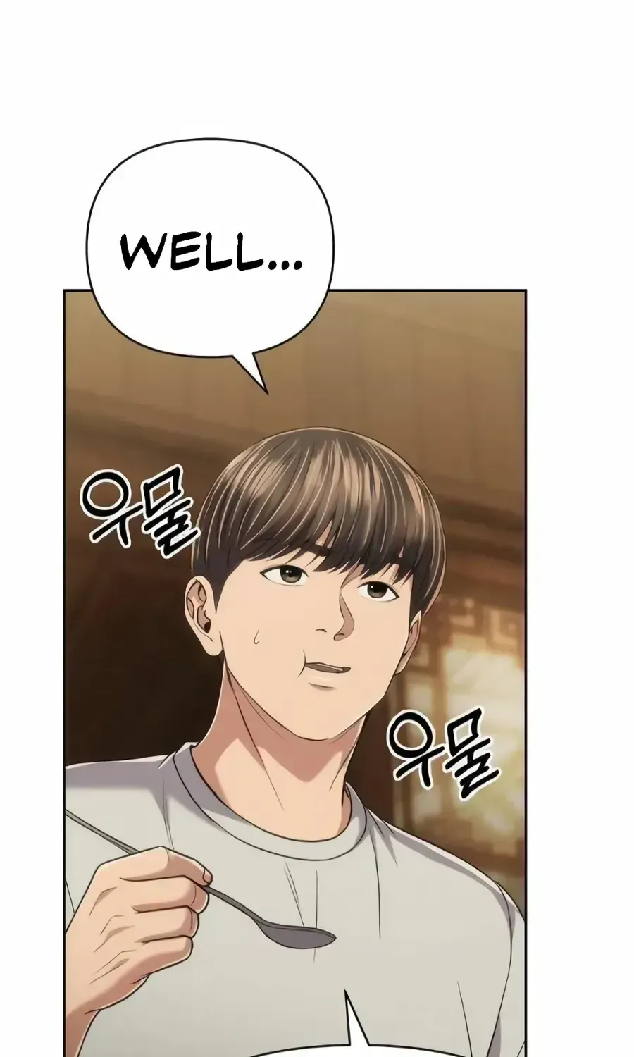 Rookie Employee Kim Cheolsu Chapter 149 page 31 - 