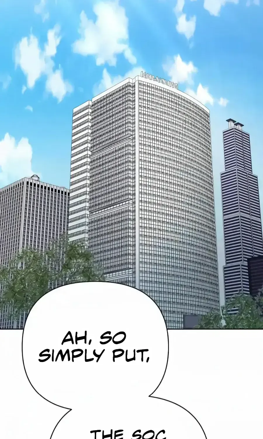 Rookie Employee Kim Cheolsu Chapter 149 page 40 - 