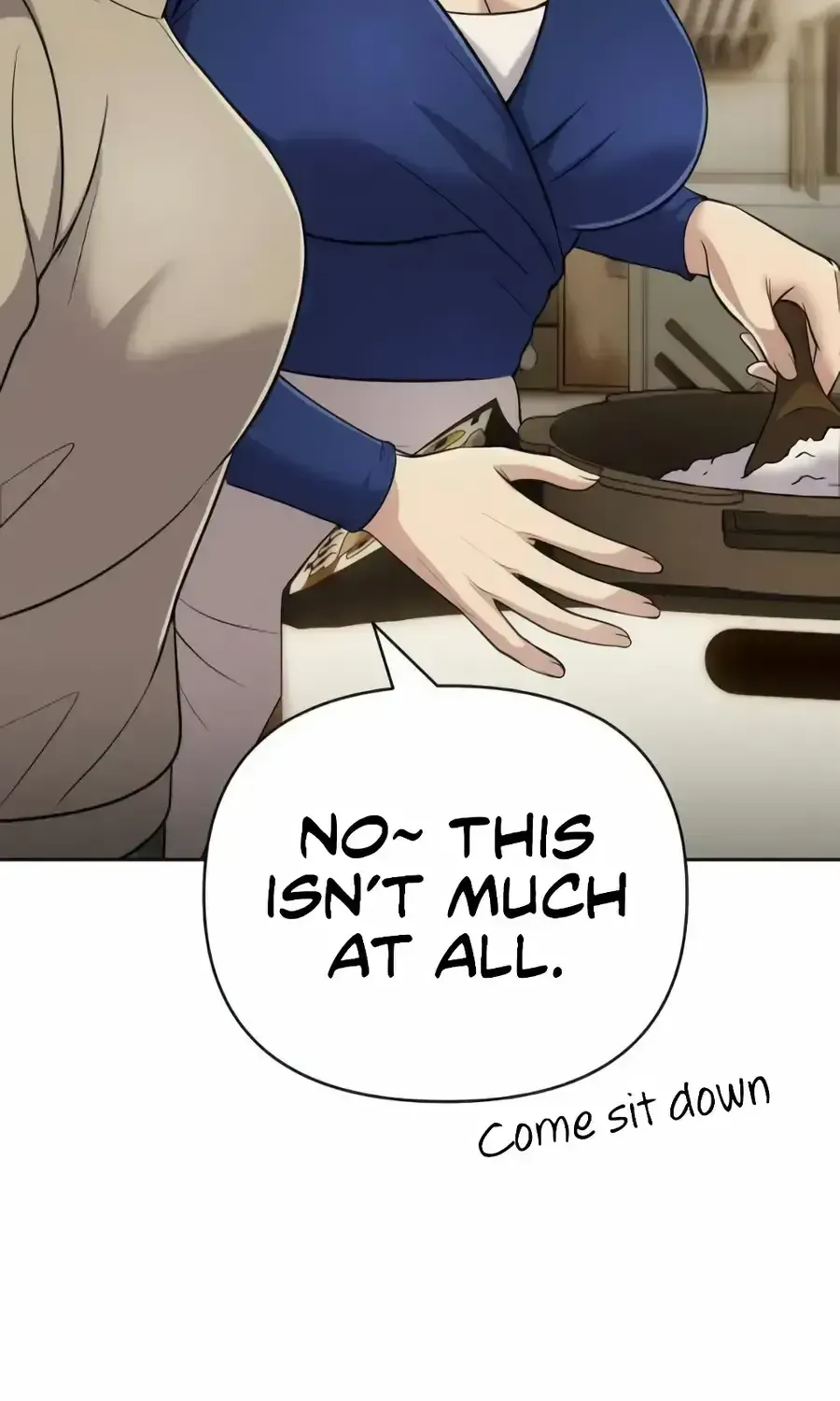 Rookie Employee Kim Cheolsu Chapter 149 page 5 - 