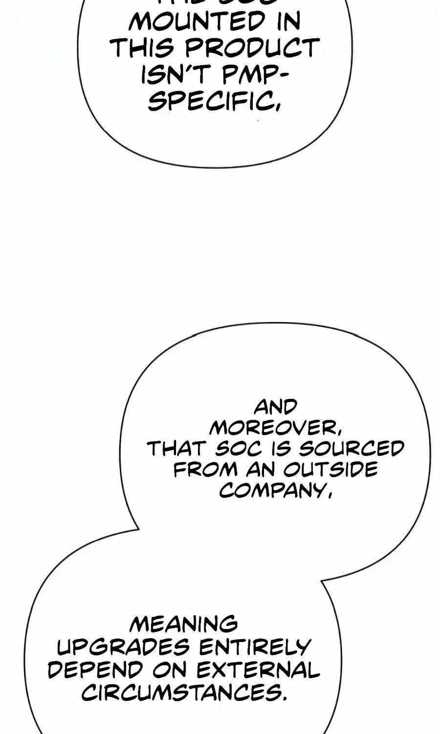 Rookie Employee Kim Cheolsu Chapter 149 page 41 - 