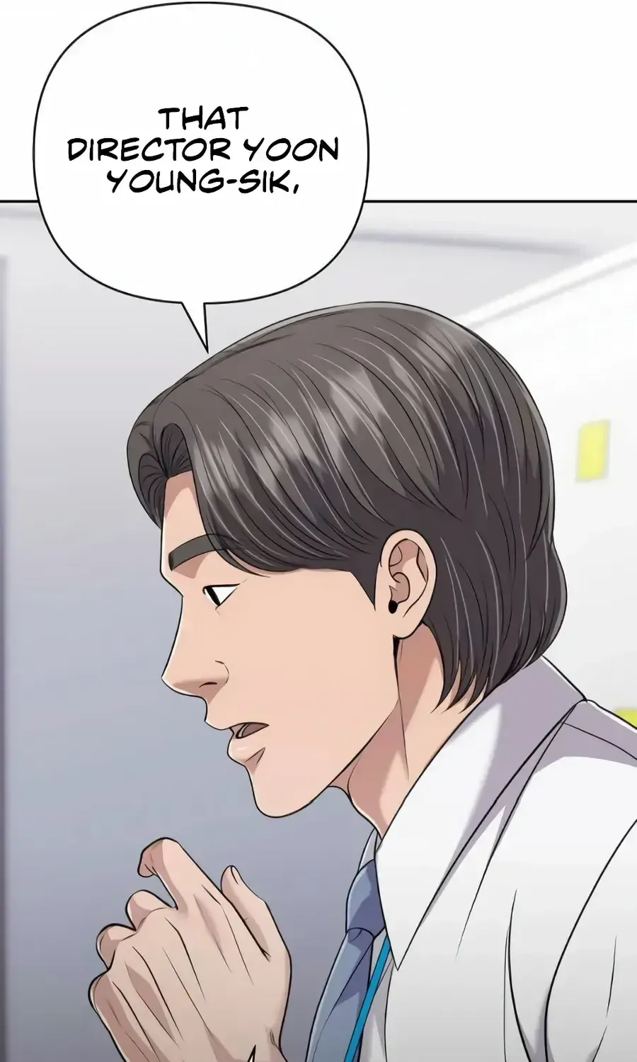 Rookie Employee Kim Cheolsu Chapter 149 page 44 - 