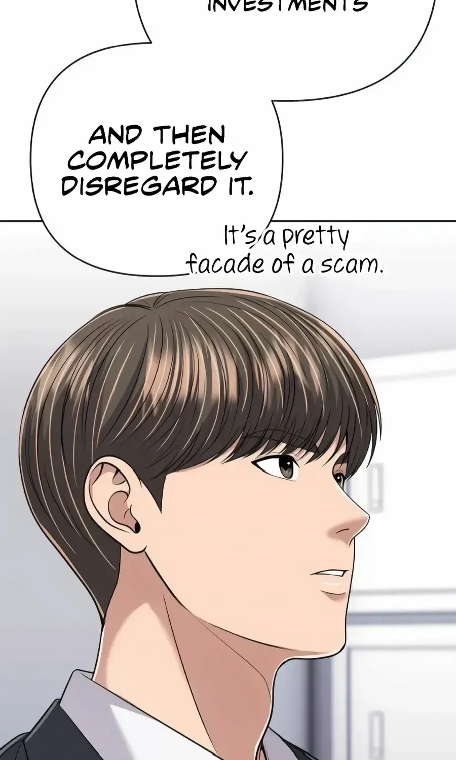 Rookie Employee Kim Cheolsu Chapter 149 page 46 - 