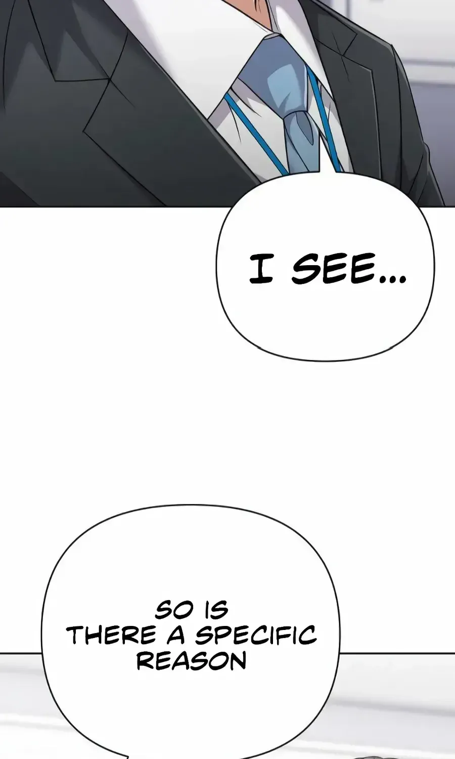 Rookie Employee Kim Cheolsu Chapter 149 page 47 - 