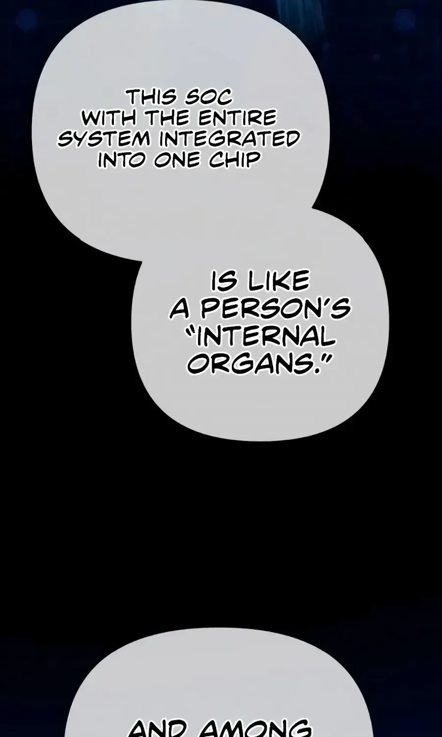Rookie Employee Kim Cheolsu Chapter 149 page 54 - 