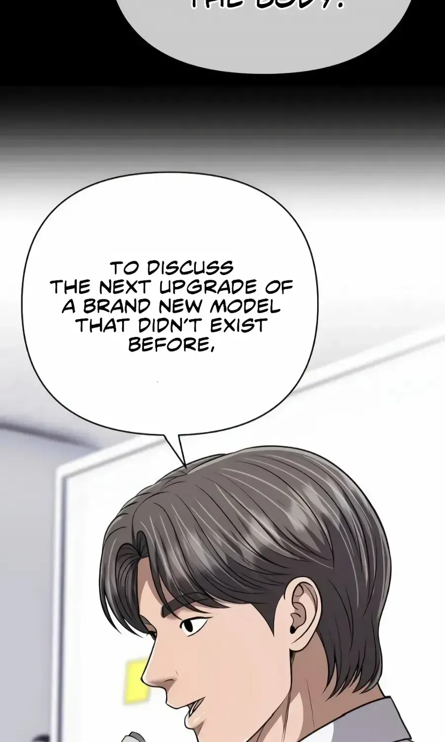 Rookie Employee Kim Cheolsu Chapter 149 page 61 - 