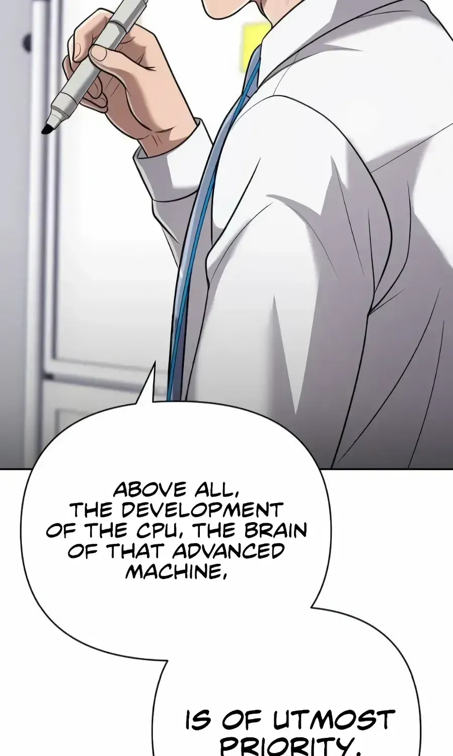 Rookie Employee Kim Cheolsu Chapter 149 page 62 - 