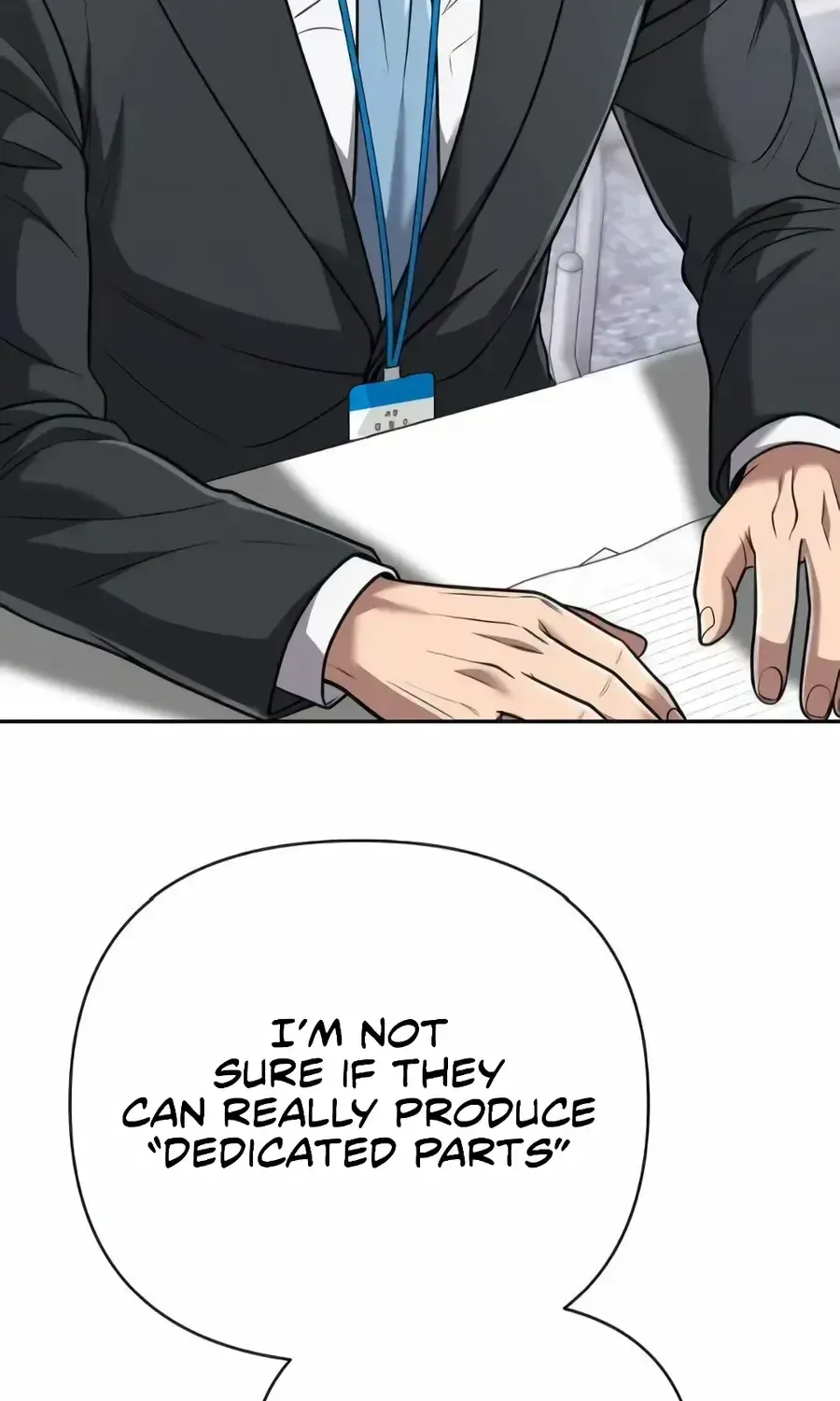 Rookie Employee Kim Cheolsu Chapter 149 page 67 - 