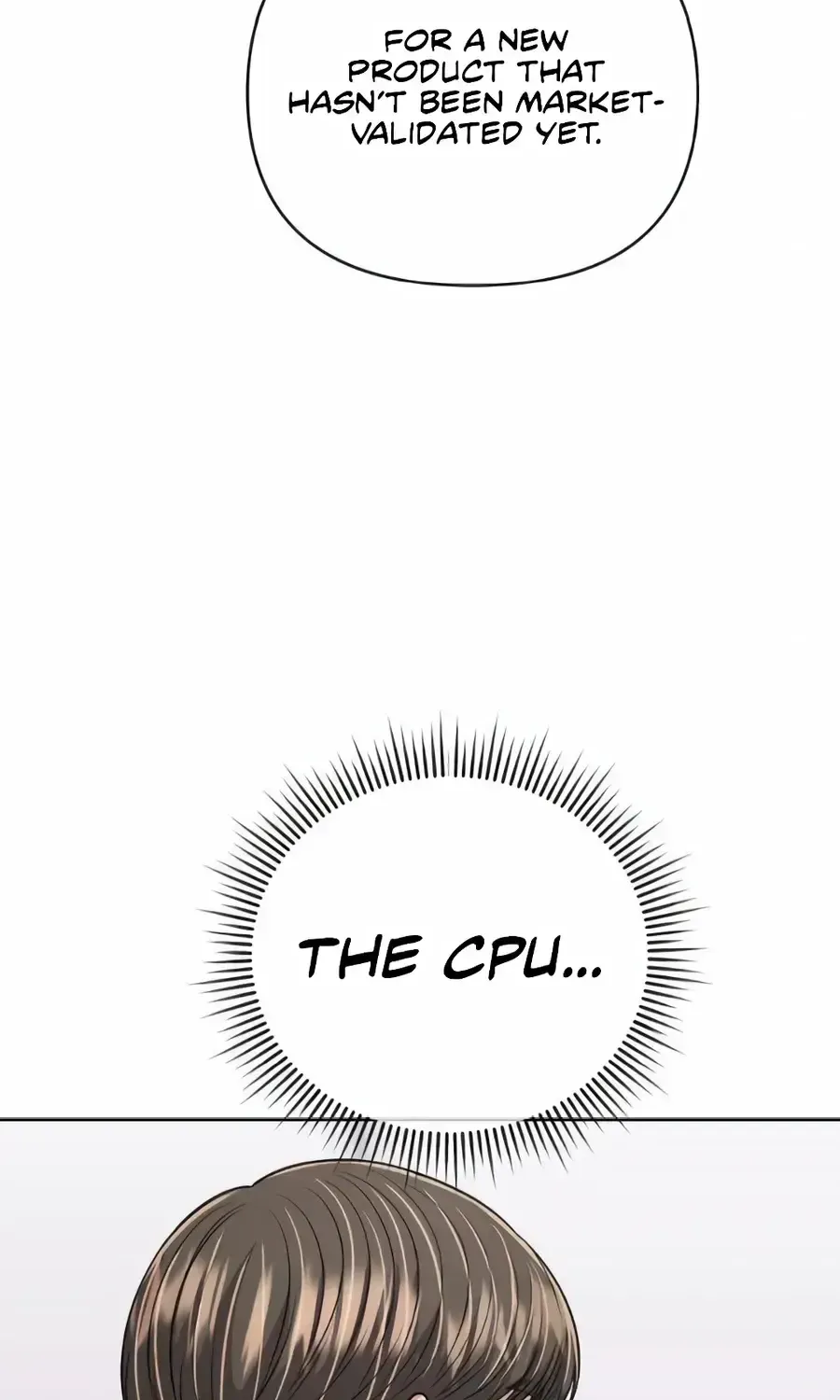 Rookie Employee Kim Cheolsu Chapter 149 page 68 - 