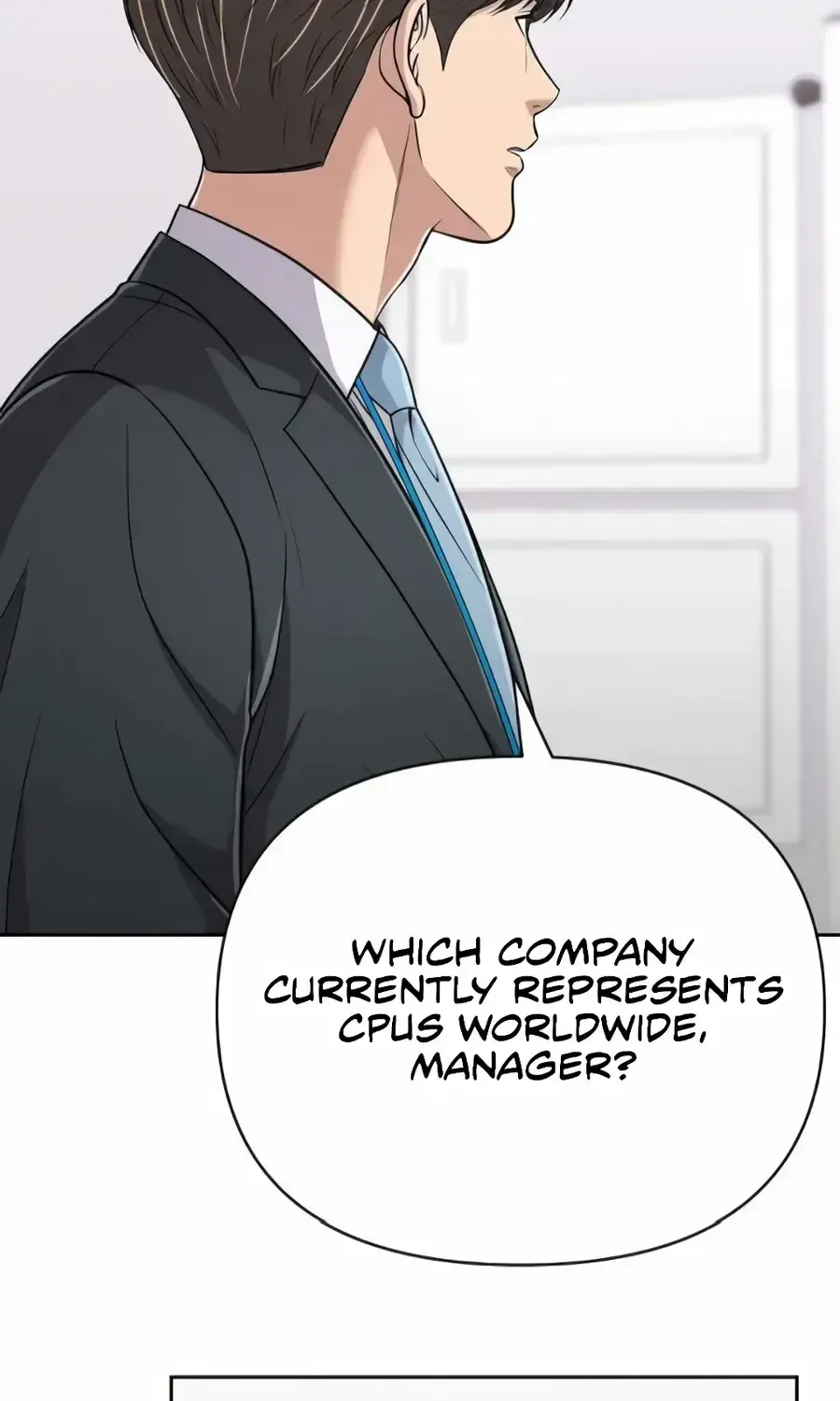 Rookie Employee Kim Cheolsu Chapter 149 page 69 - 