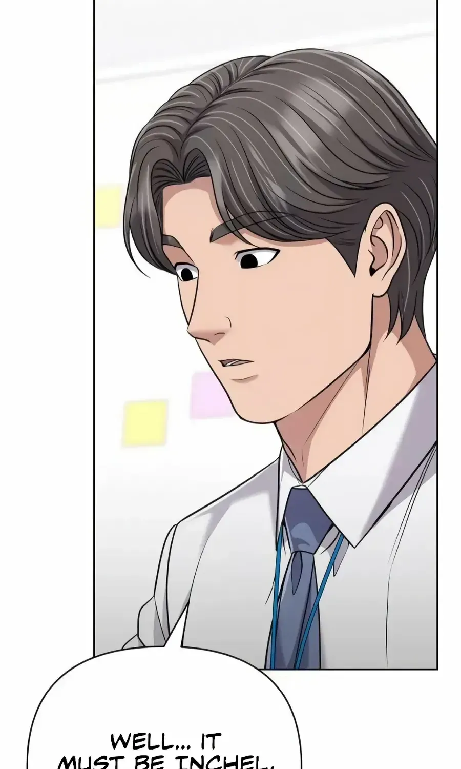 Rookie Employee Kim Cheolsu Chapter 149 page 70 - 