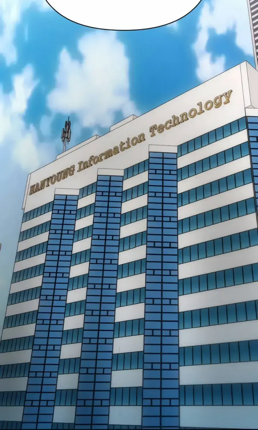 Rookie Employee Kim Cheolsu Chapter 149 page 72 - 