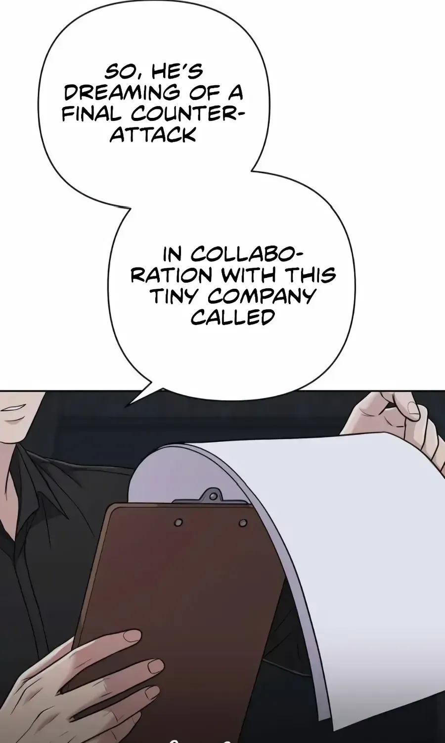 Rookie Employee Kim Cheolsu Chapter 149 page 74 - 