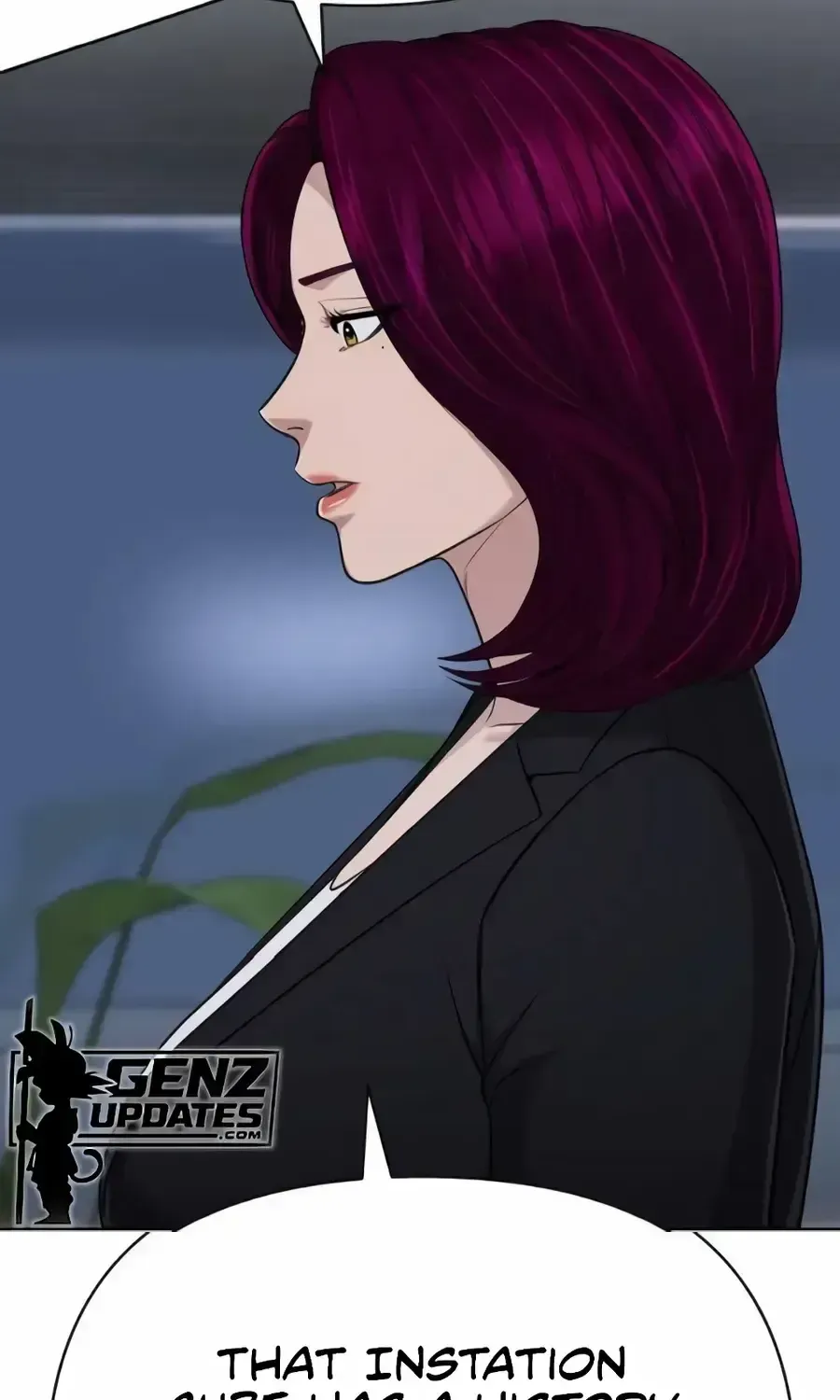 Rookie Employee Kim Cheolsu Chapter 149 page 82 - 