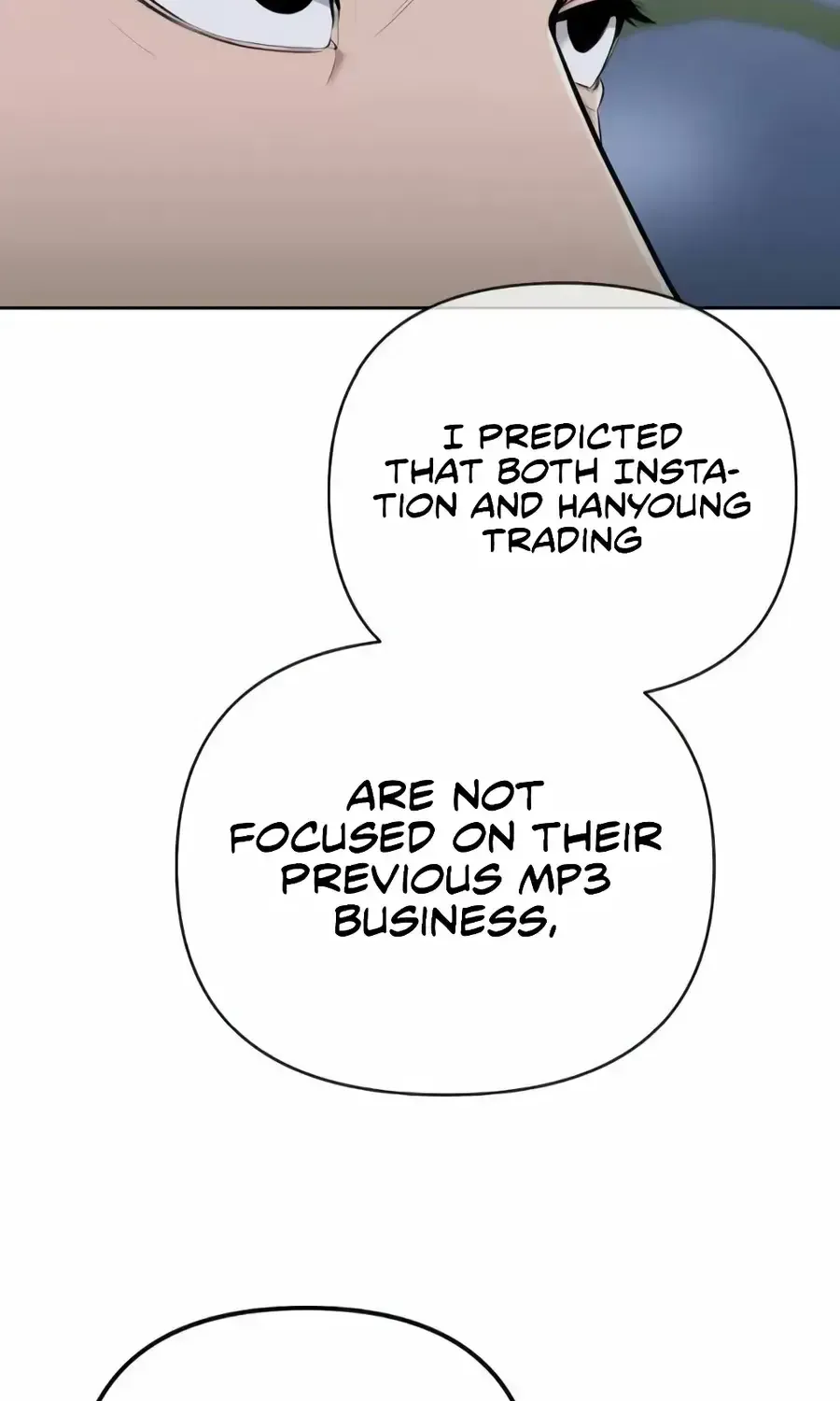 Rookie Employee Kim Cheolsu Chapter 149 page 87 - 