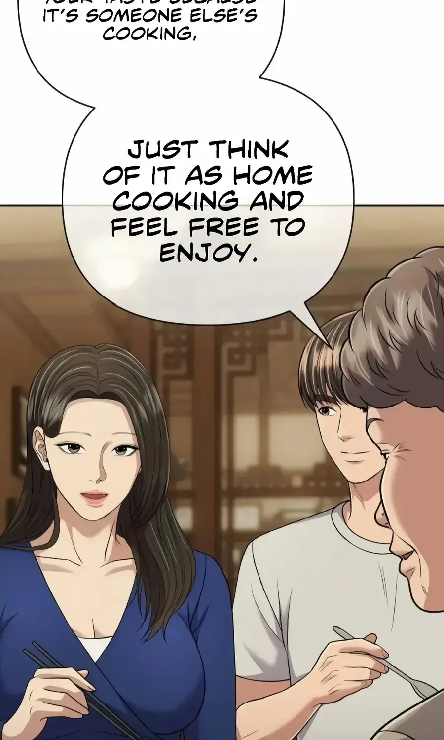 Rookie Employee Kim Cheolsu Chapter 149 page 10 - 