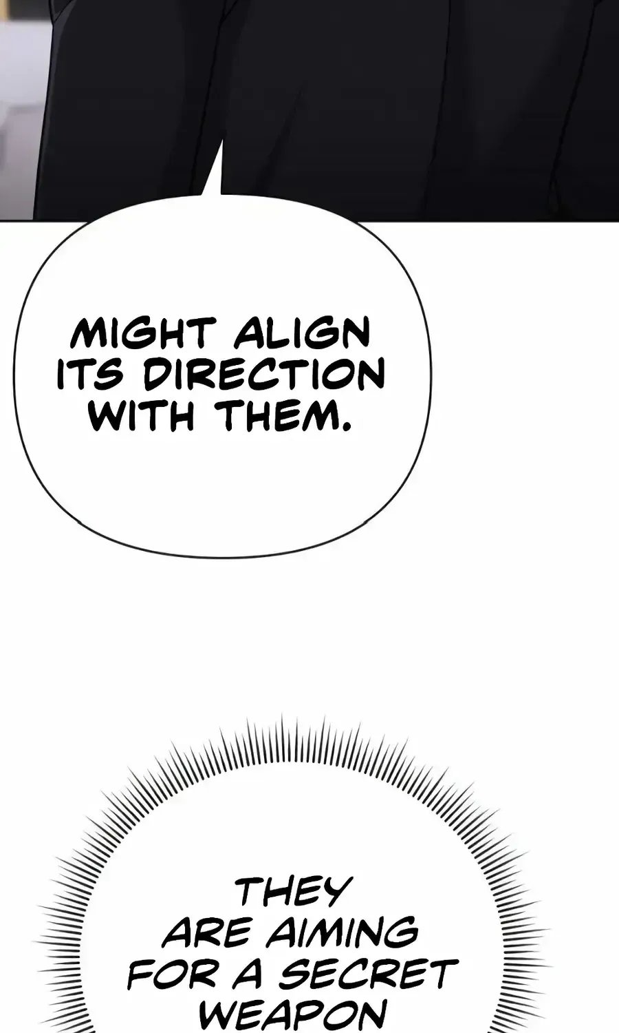 Rookie Employee Kim Cheolsu Chapter 149 page 93 - 