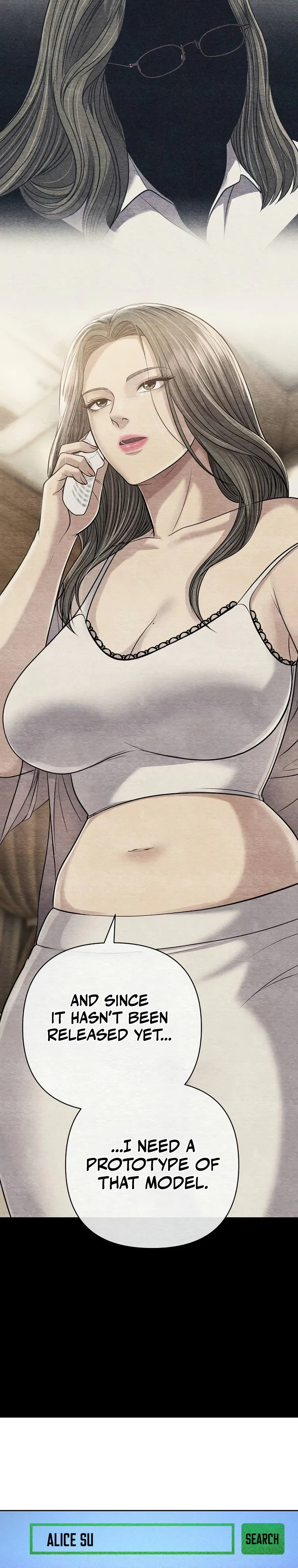 Rookie Employee Kim Cheolsu Chapter 150 page 18 - 