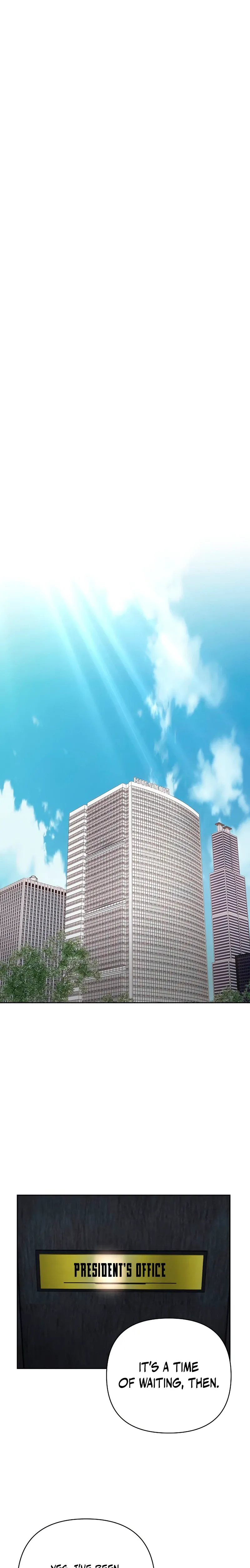 Rookie Employee Kim Cheolsu Chapter 151 page 14 - 