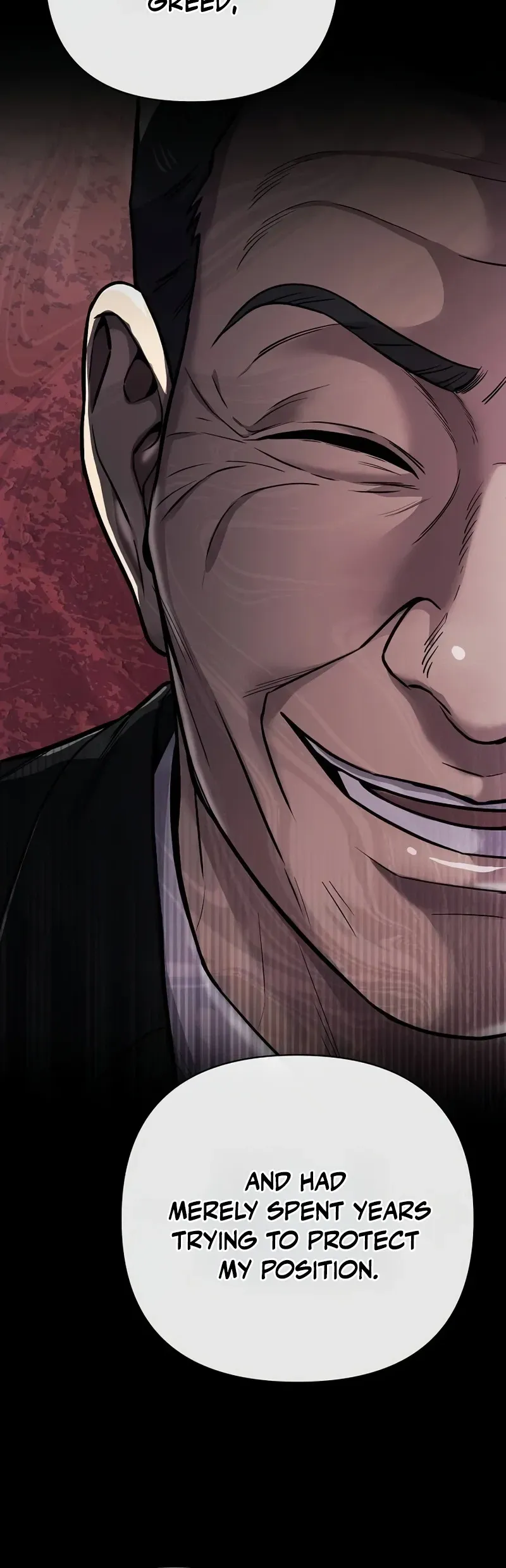 Rookie Employee Kim Cheolsu Chapter 152 page 29 - 