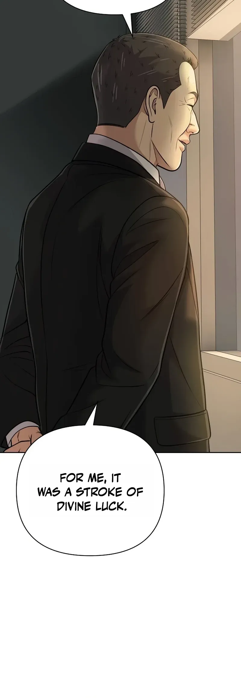 Rookie Employee Kim Cheolsu Chapter 152 page 31 - 
