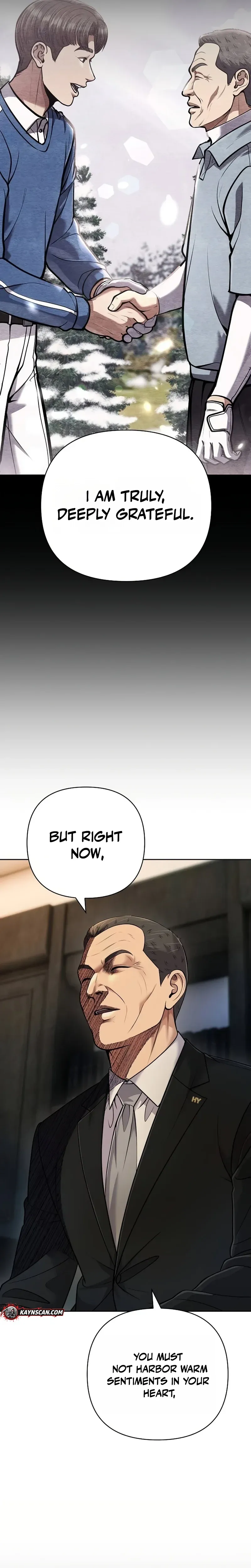 Rookie Employee Kim Cheolsu Chapter 152 page 5 - 