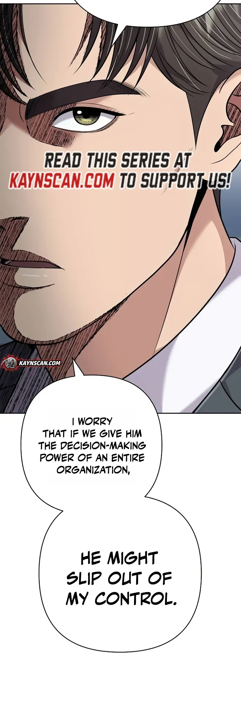 Rookie Employee Kim Cheolsu Chapter 152 page 53 - 
