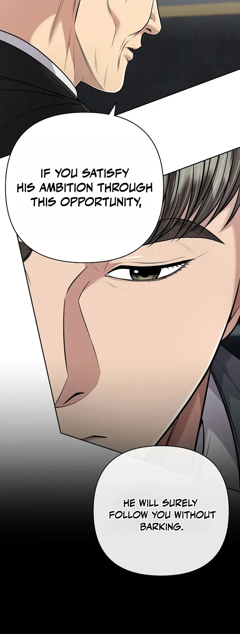 Rookie Employee Kim Cheolsu Chapter 152 page 55 - 