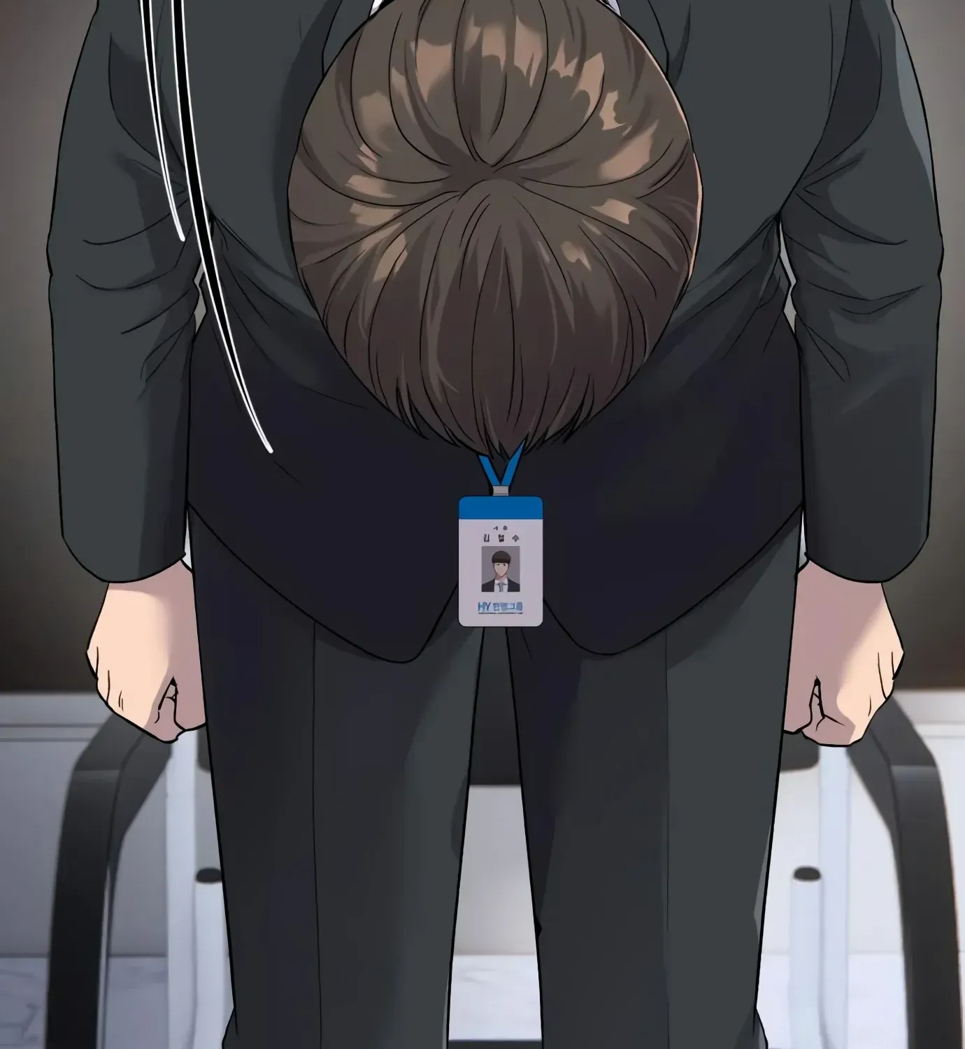 Rookie Employee Kim Cheolsu Chapter 2 page 103 - 