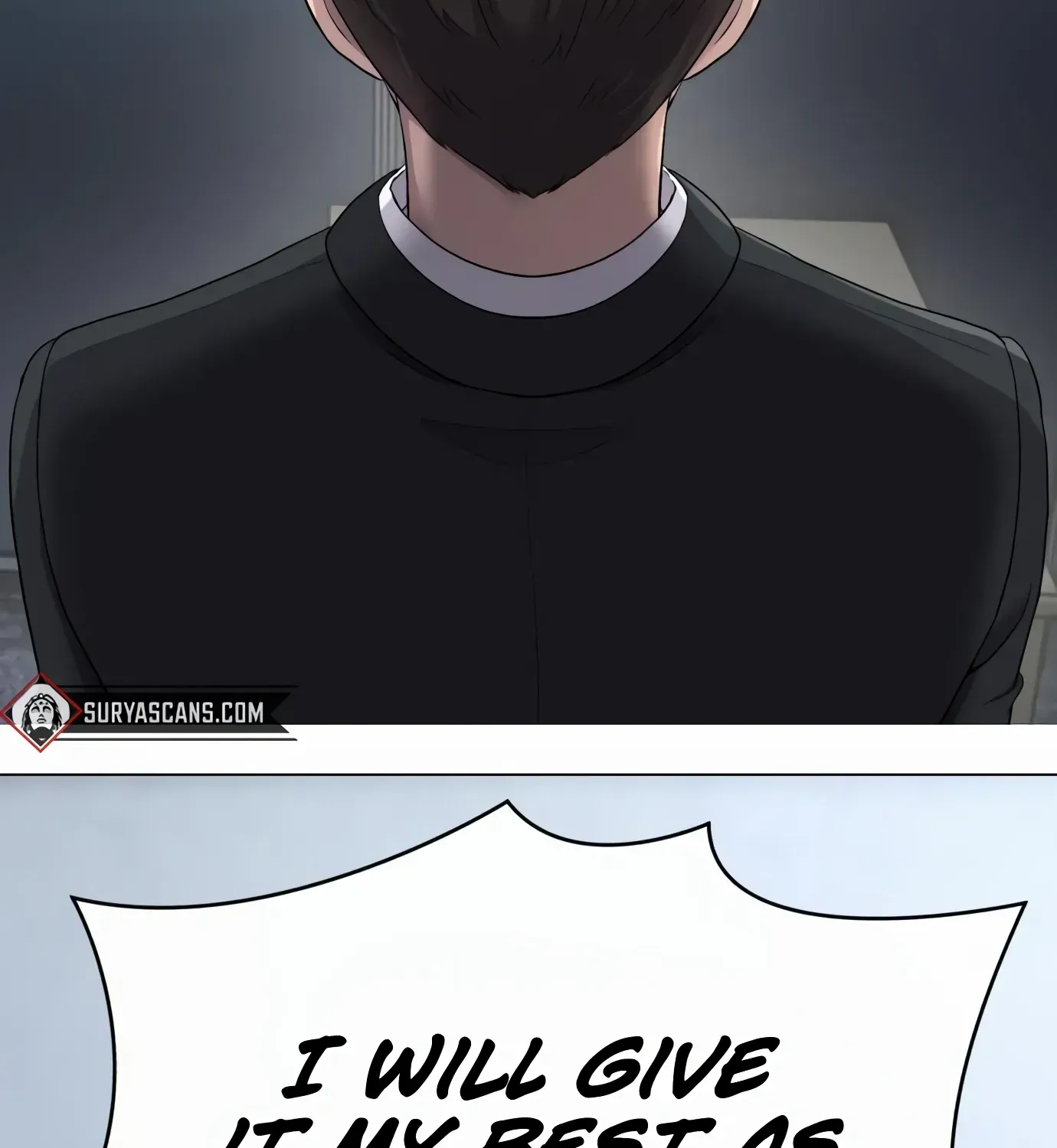 Rookie Employee Kim Cheolsu Chapter 2 page 113 - 