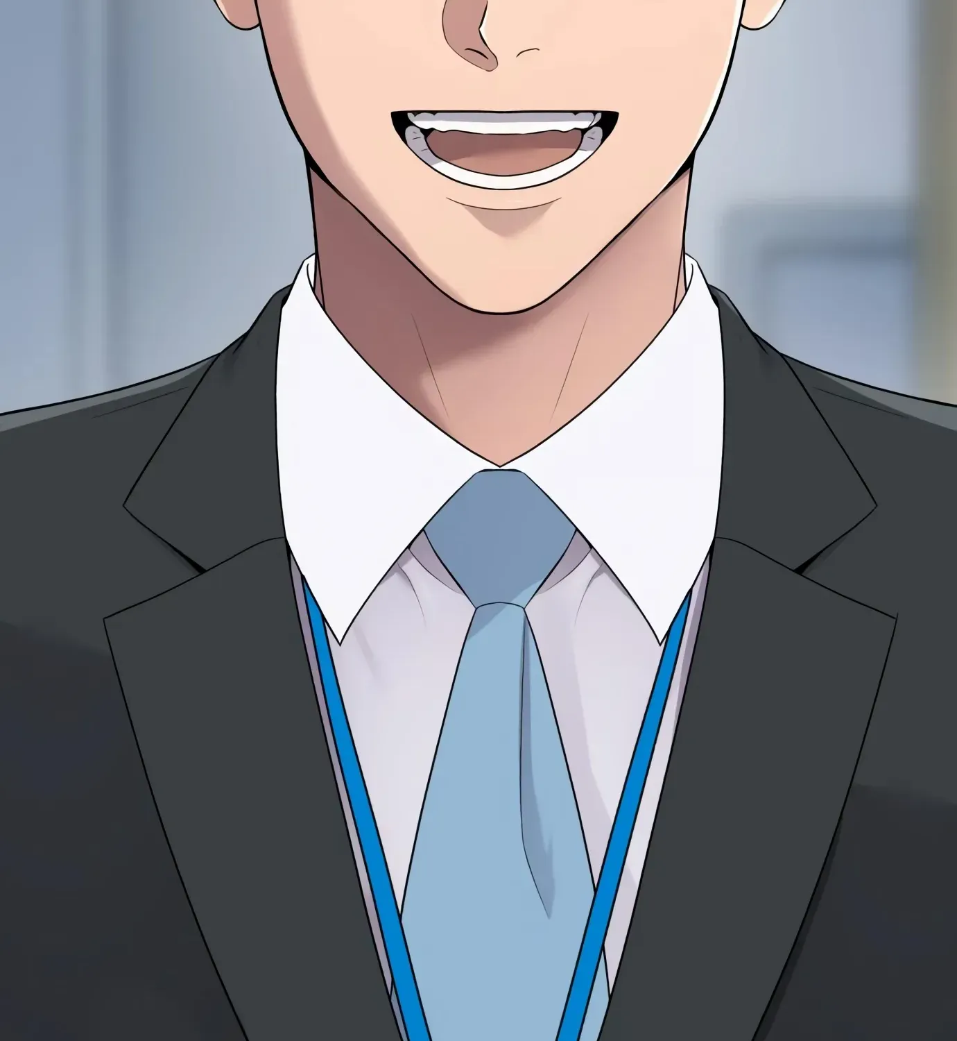 Rookie Employee Kim Cheolsu Chapter 2 page 115 - 