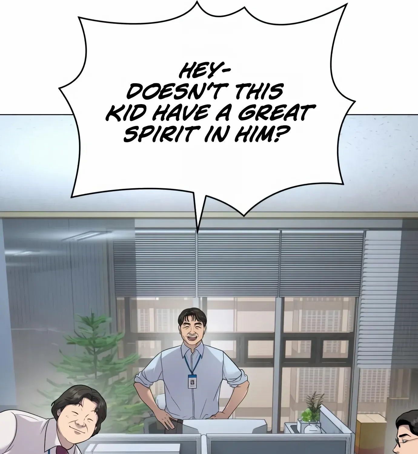 Rookie Employee Kim Cheolsu Chapter 2 page 121 - 