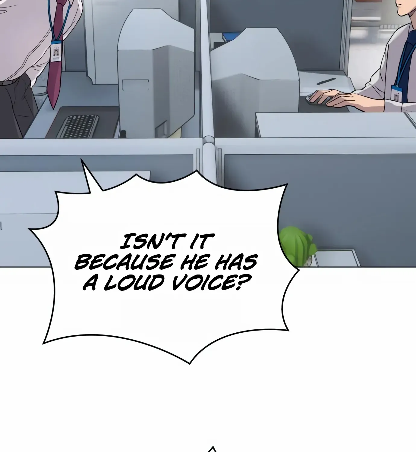 Rookie Employee Kim Cheolsu Chapter 2 page 122 - 
