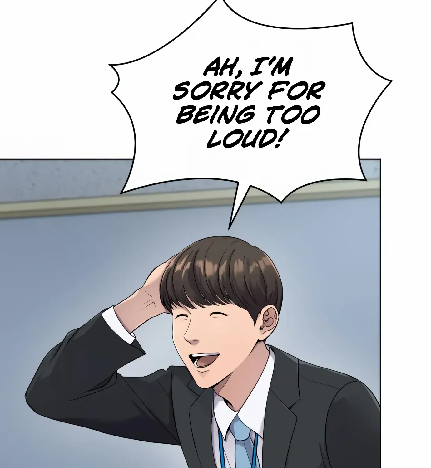 Rookie Employee Kim Cheolsu Chapter 2 page 123 - 
