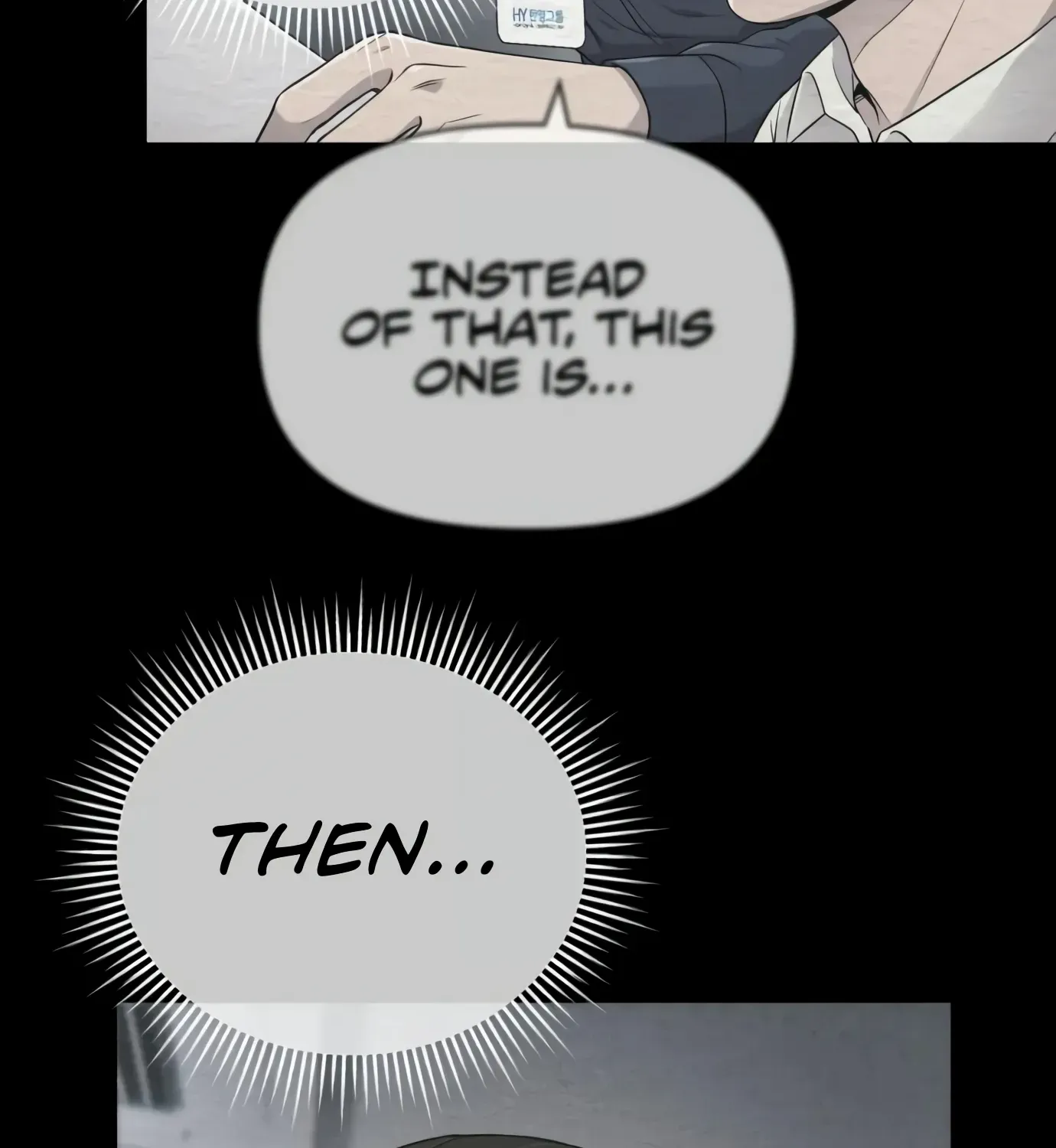 Rookie Employee Kim Cheolsu Chapter 2 page 134 - 