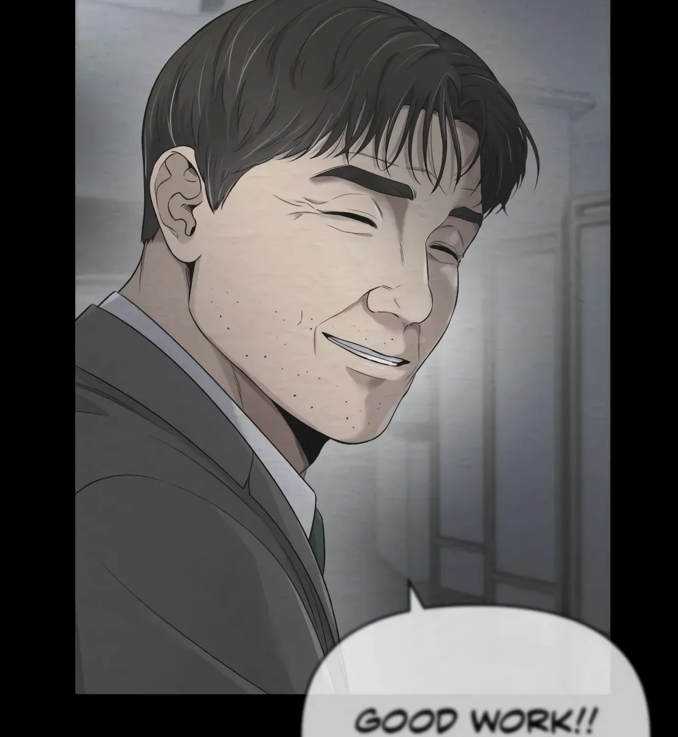 Rookie Employee Kim Cheolsu Chapter 2 page 135 - 