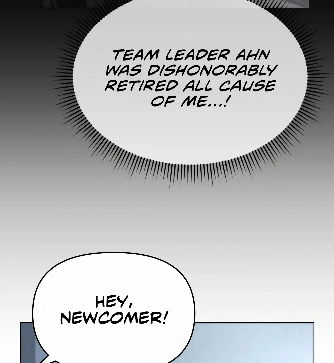Rookie Employee Kim Cheolsu Chapter 2 page 138 - 