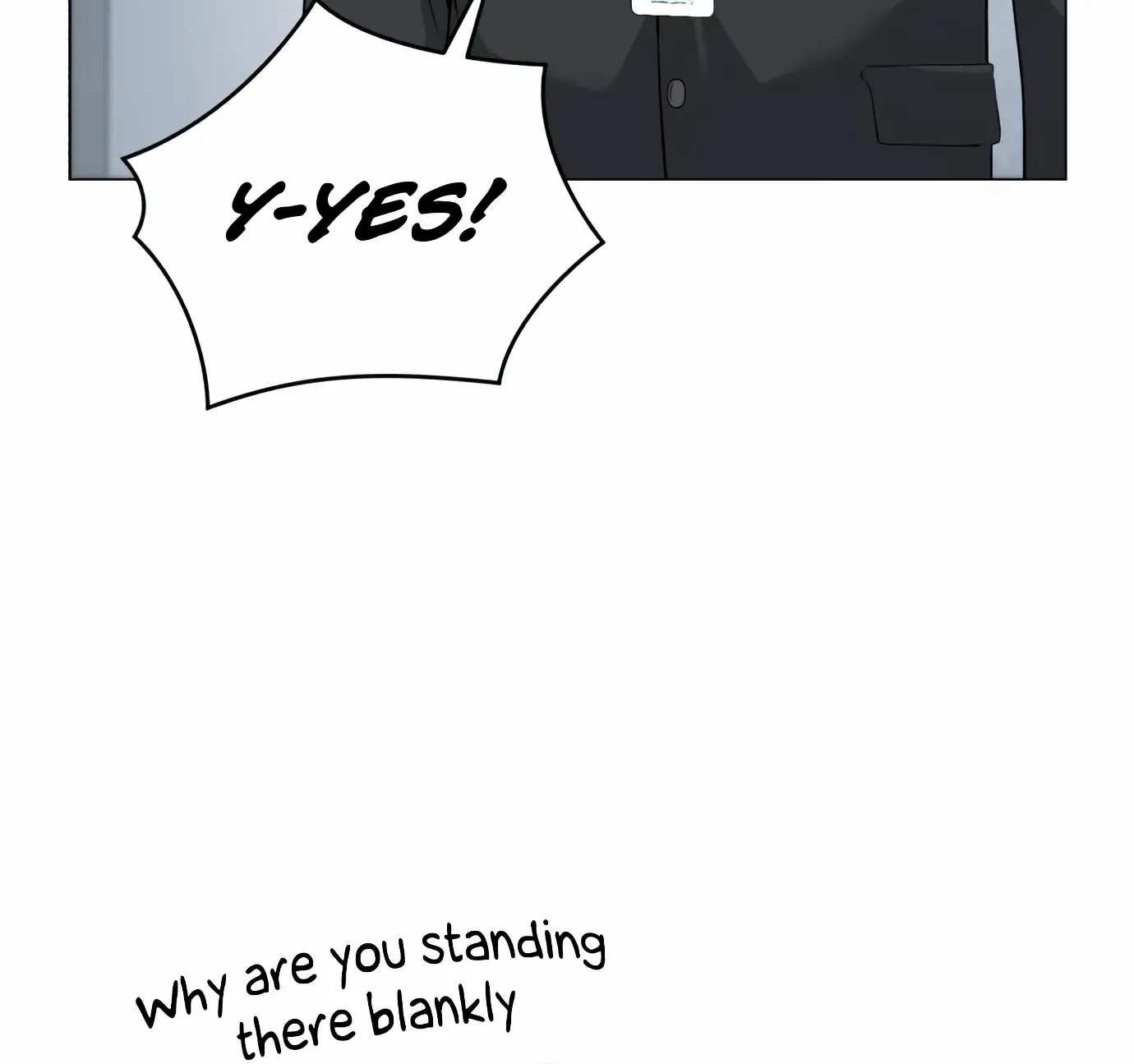 Rookie Employee Kim Cheolsu Chapter 2 page 140 - 