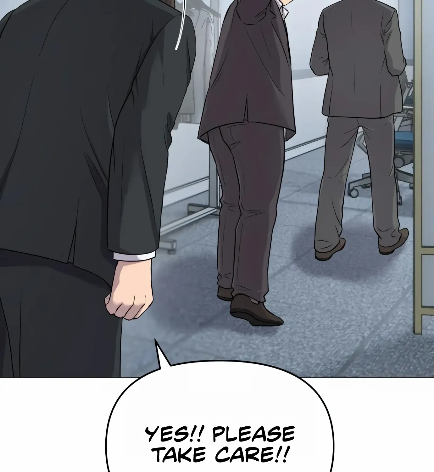 Rookie Employee Kim Cheolsu Chapter 2 page 146 - 
