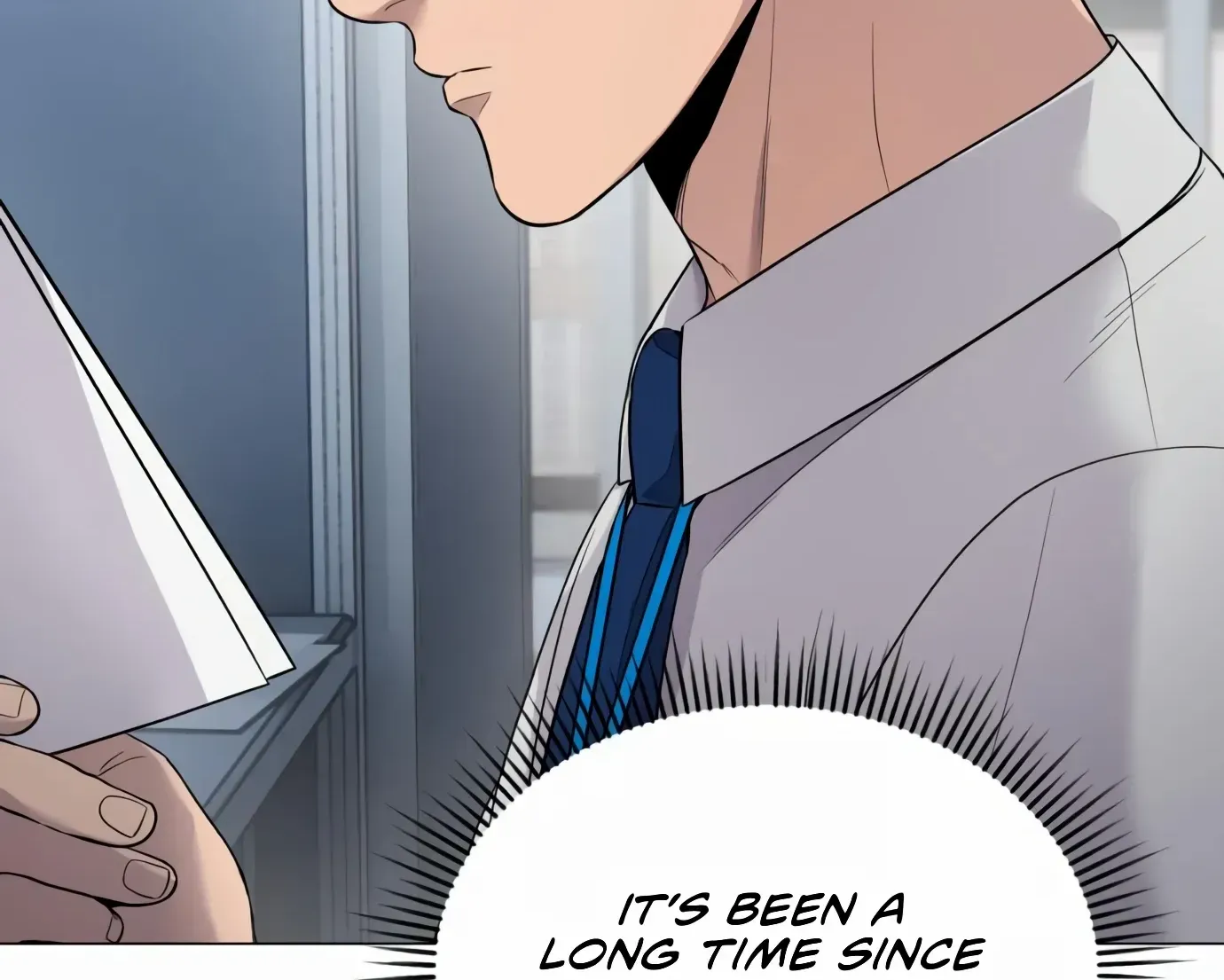 Rookie Employee Kim Cheolsu Chapter 2 page 150 - 