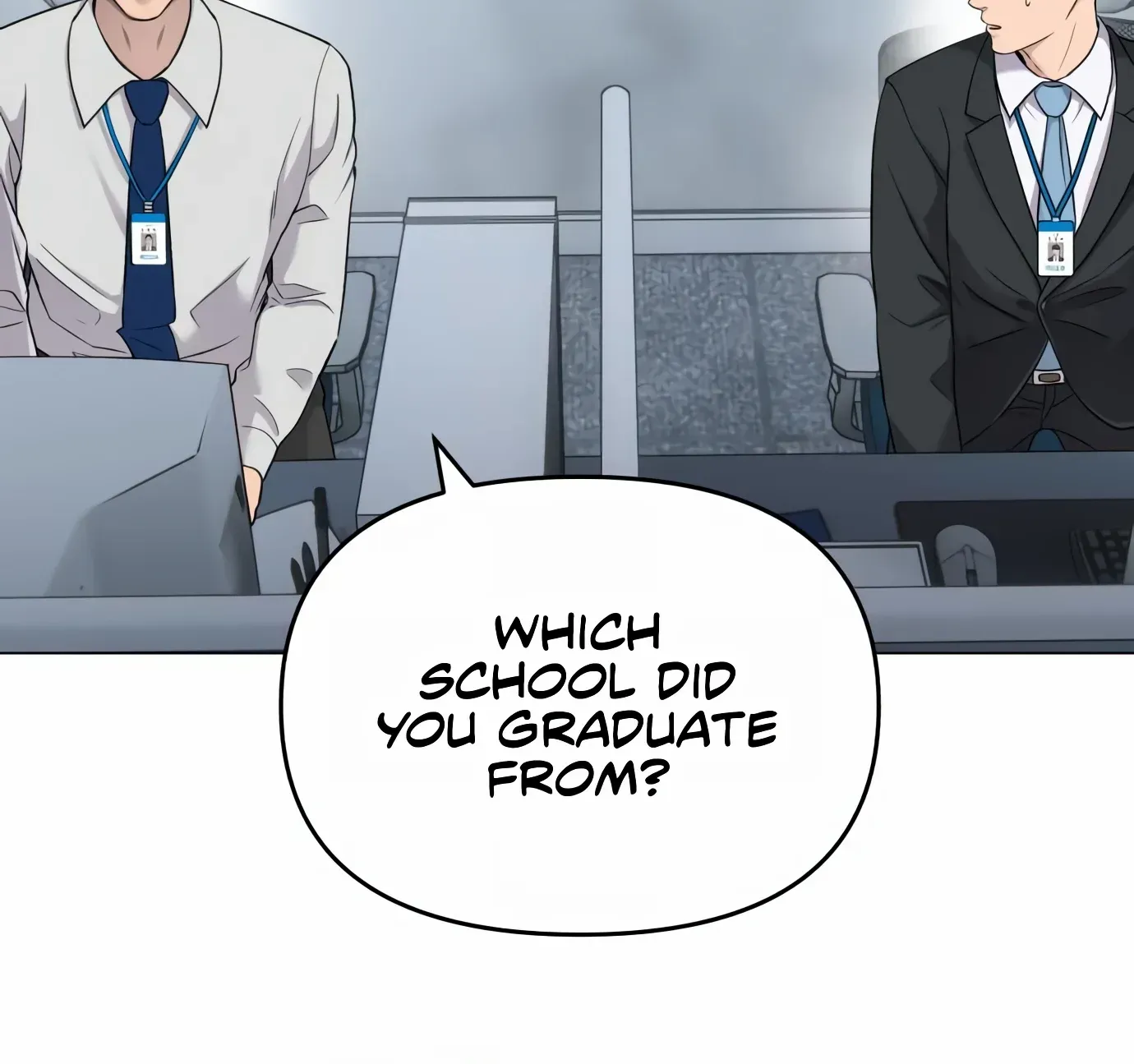 Rookie Employee Kim Cheolsu Chapter 2 page 159 - 