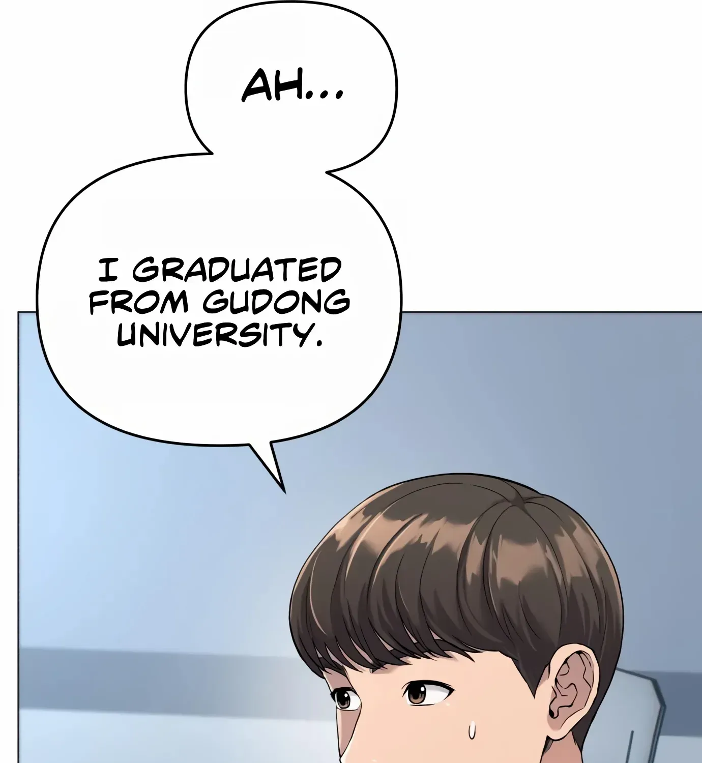 Rookie Employee Kim Cheolsu Chapter 2 page 160 - 