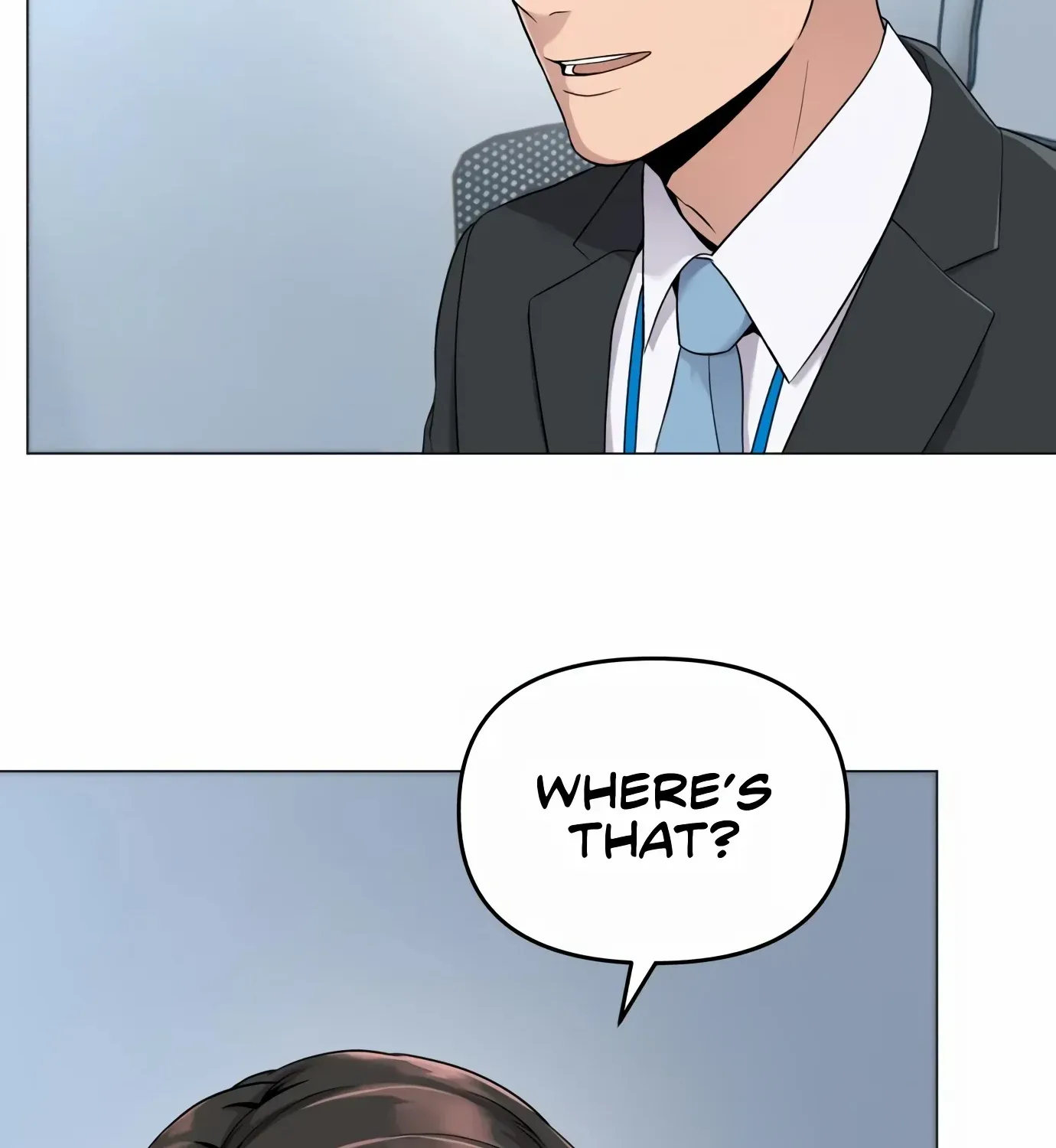 Rookie Employee Kim Cheolsu Chapter 2 page 161 - 